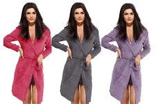 Womens hooded fleece for sale  MANCHESTER
