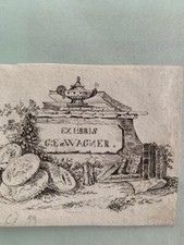 Libris wagner w0052 d'occasion  Haguenau