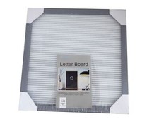 Rillentafel buchstabentafel in gebraucht kaufen  Alsbach-Hähnlein
