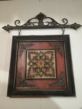 Metal hanging wall for sale  Rouses Point