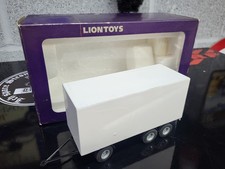 Lion toys truck for sale  STOKE-ON-TRENT