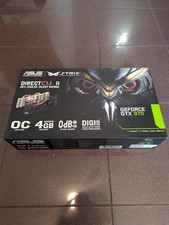 Asus strix edition usato  Milano