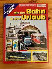 Eisenbahnkurier spezial 114 gebraucht kaufen  Gröbenzell