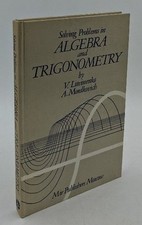 Solving problems algebra gebraucht kaufen  Berlin
