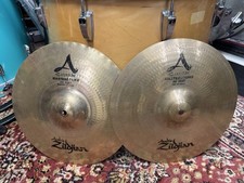 Zildjian custom mastersound for sale  PERSHORE