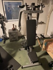 Body solid butterfly gebraucht kaufen  Feldkirchen