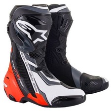 Alpinestars bottes racing d'occasion  Aubière