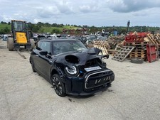 Mini cooper breaking for sale  NEWRY