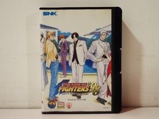 The king fighters d'occasion  Paris XI