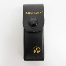 Genuine leatherman pouch for sale Genuine leatherman pouch for sale  PORTSMOUTH