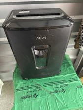Ativa a12cc17 cross for sale  Salem