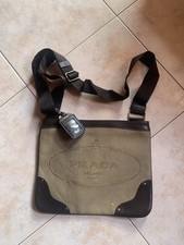 Borsa tracolla prada usato  Villa Guardia