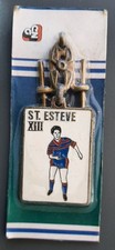 Porte clé rugby d'occasion  Toulon-