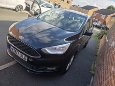 c max 7 seater for sale c max 7 seater for sale BRADFORD