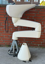 Rückwärtswaschbecken friseur gebraucht kaufen  Kiel