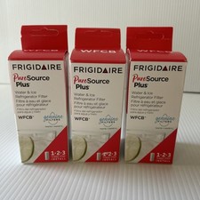 Pack frigidaire puresource for sale  Piedmont