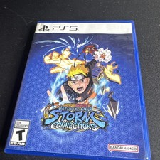 Naruto boruto ultimate for sale  Avondale