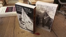 classici storia mondadori usato  Roma