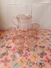 Servizio bibita caraffa usato  Castenaso
