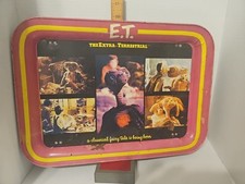 Vintage extra terrestrial for sale  Houston