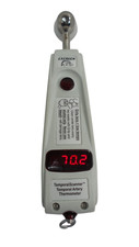 Exergen tat 5000 for sale  Columbus