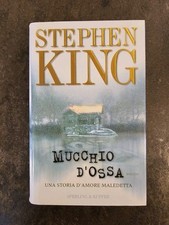 Stephen king mucchio usato  Rimini