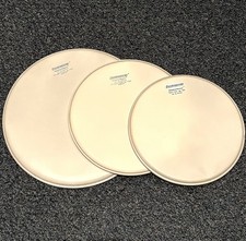 Ludwig drum heads for sale  Stamford
