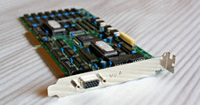 Tseng labs et3000ax gebraucht kaufen  Gifhorn
