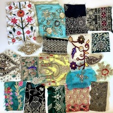 Indian vintage recycled for sale  UK