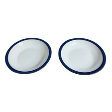 Denby imperial blue for sale  BATH
