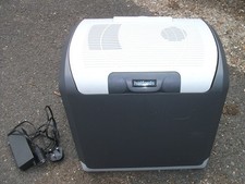 Halfords electric cool for sale  STOCKBRIDGE