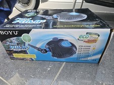 Koi pond pumps for sale  ST. HELENS