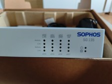Sophos 135 rev.2 usato  Spedire a Italy