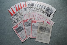 1950s 1960s doncaster for sale  DONCASTER
