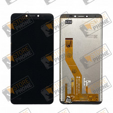 Ecran lcd tactile d'occasion  Marseille XIV