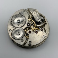 Vintage swiss made for sale  POULTON-LE-FYLDE