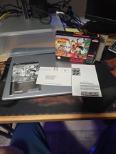 Usado, Disney's Goof Troop (SNES) Autêntico CAIXA MANUAL E SOMENTE INSERÇÃO - Sem Jogo comprar usado Usado, Disney's Goof Troop (SNES) Autêntico CAIXA MANUAL E SOMENTE INSERÇÃO - Sem Jogo comprar usado  Enviando para Brazil