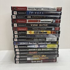 Playstation game lot for sale  Amsterdam