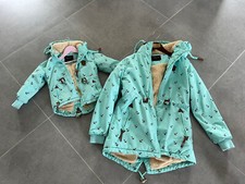 Jacken mama kind gebraucht kaufen  Bargteheide