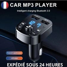 Transmetteur fil bluetooth d'occasion  Juvignac