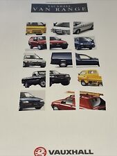 Vauxhall astra brava for sale  KENDAL