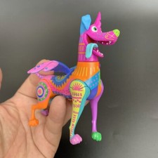 Boneco de ação Disney Pixar Coco Dante coleção cachorro presente infantil comprar usado  Enviando para Brazil