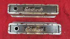 Vintage edelbrock elite for sale  Frazier Park
