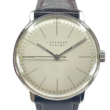 Orologio uomo junghans usato  Spedire a Italy