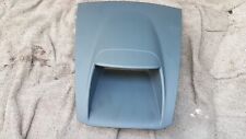 Ford Fiesta mk7 2008-2015 PAINEL RÁDIO TELA SURROUND ACABAMENTO SUPERIOR CAPA comprar usado  Enviando para Brazil