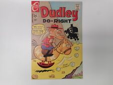 Dudley right comic for sale  Fort Atkinson