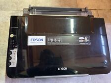 Stampante epson stylus usato  Verbicaro