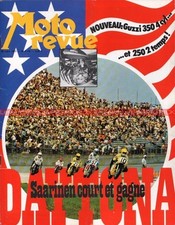 Moto revue 2116 d'occasion  Cherbourg-Octeville-