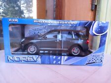 Norev porsche cayenne d'occasion  Sotta