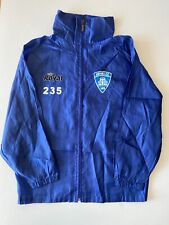 giubbotto kway manfield usato  Tricase